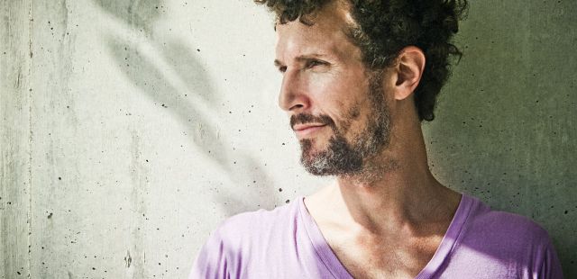 Josh Wink joins Cocoon Heroes London line-up