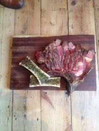 Top 5: Hottest London restaurant openings