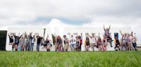 Creamfields spends half a million on site improvements