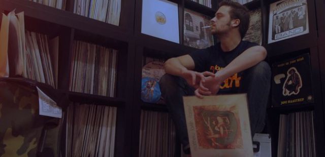 Preview&colon; Content presents Underground Paris & Brawther &commat; Joshua Brooks&comma; 29&sol;03&sol;1