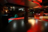Venue Spotlight: Underdog, Black Dog Ballroom NWS, Manchester 