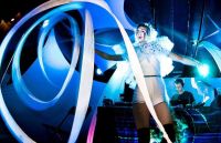 Preview: Illuminaughty Bank Holiday Extravaganza