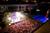 Ibiza & Mallorca Rocks 2013