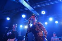 Dot to Dot Festival review: a flurry of discordant synth fuzz