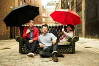 Scouting for Girls 'Millionaire' (video)