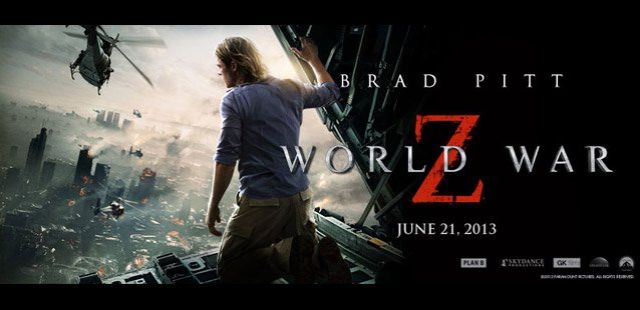 Win Festival survival pack courtesy of World War Z