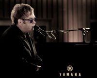 Elton John to release new album ‘The Diving Board’ eight days after Bestival