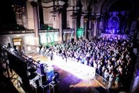 Win free entrance to Freeze Liverpool for the rest of the year