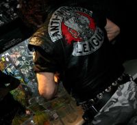 Venue Focus: Dreadnought Rock