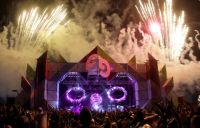 Global Gathering 2013 Review