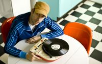 DJ Format Interview: I still have that B-Boy mentality