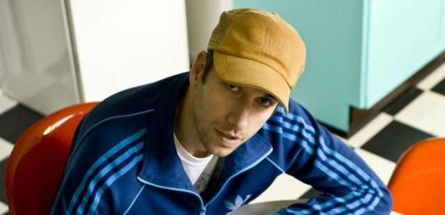 DJ Format Interview: I still have that B-Boy mentality