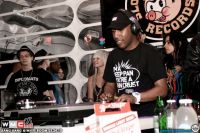 Preview: the Carnival Warm up with Shy FX