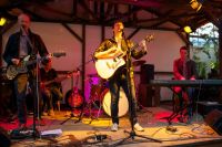 Mellowtone in September