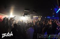 Bitch turns seven with Kryder and Kim Fai