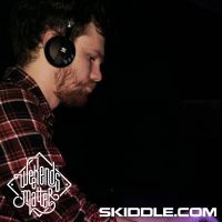 Skiddle Mix 021: Breadman (Beats of Rage)