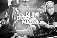 Insane @ Pacha Review