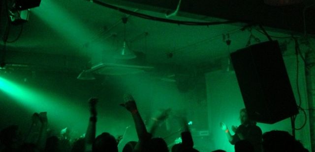 Insider’s Guide: John Loveless (Manchester)