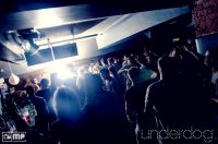 The month Ahead: October Clubbing in Manchester