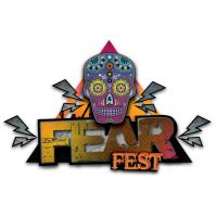 Preview: Fear-Fest with B.Traits, Ms Dynamite and Hannah Wants