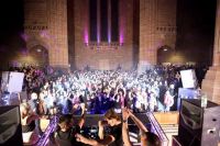 Promoter Focus: Freeze in November