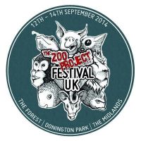 Zoo Project Festival line up announcements and Xmas ticket offer