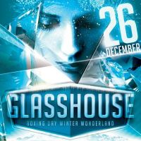 Win! Six VIP tickets for Glasshouse's Boxing Day Winter Wonderland