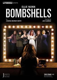 West End debut for Ellie Nunn at Jermyn Street Theatre