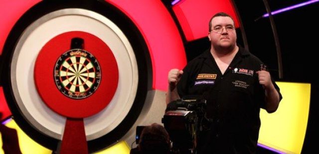 BDO World Trophy Earlybird tickets sell out