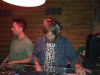 February 2014 Picks: House and Techno in London