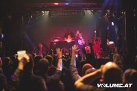 Live Review: Pharoahe Monch @ The Kazimier, Liverpool