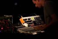 Clark Interview: My favourite piece of equipment is my brain