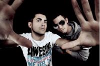 Dimitri Vegas & Like Mike 'Smash The House' UK tour tickets on sale