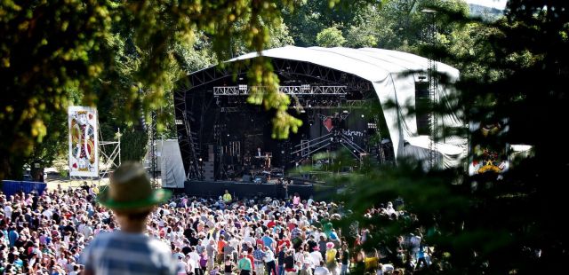 Belladrum Saturday Tickets on sale 9am