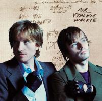 Air Release new Single: Alpha Beta Gaga!