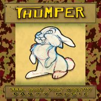 BambiLegs presents 'THUMPER'