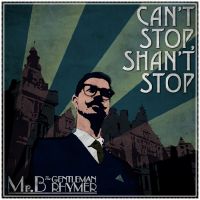 See Mr. B the Gentleman Rhymer first!