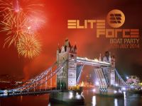 Elite Force's boat party sells out - after-party tickets available