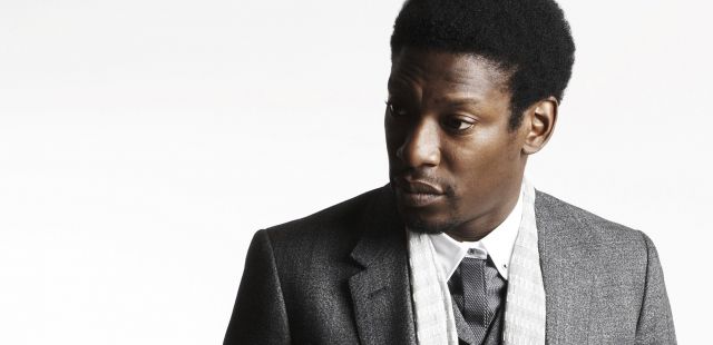 Office Listening: Roots Manuva's Brand New Second Hand