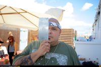DJ Sneak: My Perfect BBQ