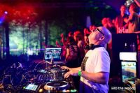 Getting High With Stephan Bodzin