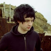Walking The Weird Path with Nathan Fake