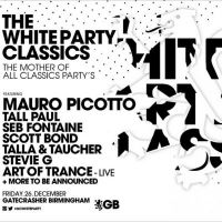 Gatecrasher The White Party