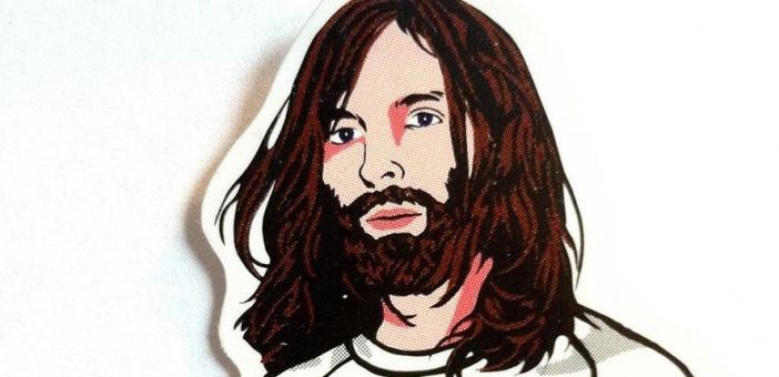 Stevie Wonderland's Second Birthday with Breakbot