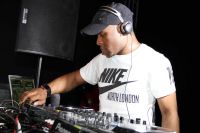 A Love Affair with DJ EZ 
