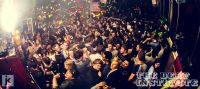 this weekends club-nights at The Deaf Institute