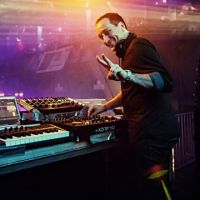 Goodgreef with Paul Van Dyk 
