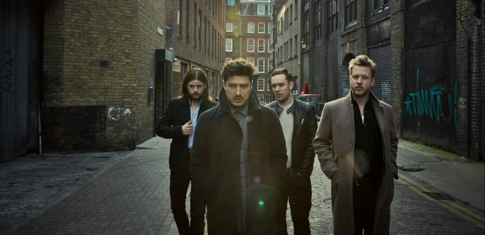 Aviemore Stopover headlined by Mumford & Sons 