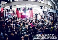 Instagram Comp: Win Deaf Institute tickets plus a meal and drinks
