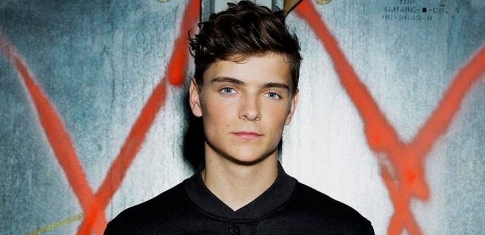 South West Four adds Martin Garrix